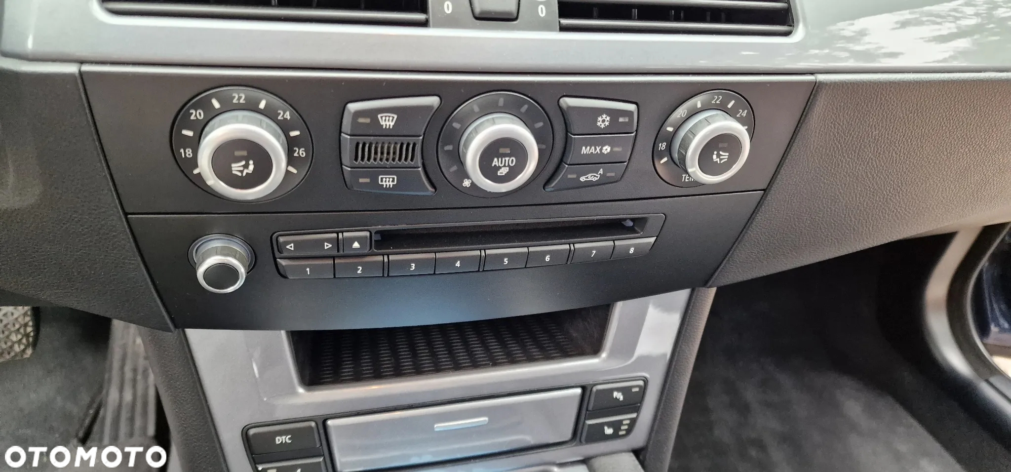 BMW Seria 5 530d Touring - 15