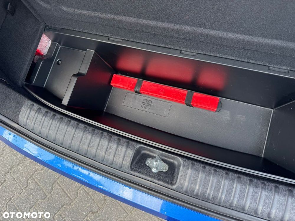 Kia Ceed 1.5 T-GDI Tribute DCT - 21