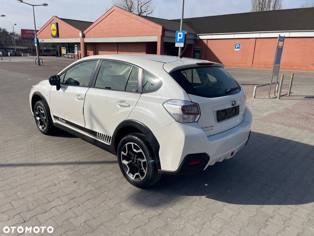 Subaru XV 1.6i Comfort - 3