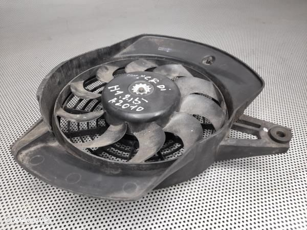 Termoventilador Hyundai H100 Camião De Plataforma/Chassis (Hr) - 2