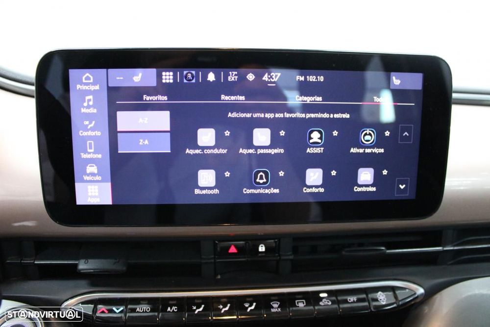 Fiat 500e 42 kWh Icon - 30