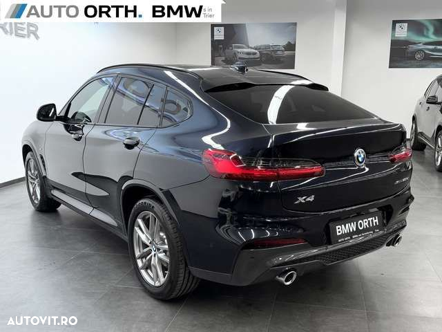 BMW X4 - 7