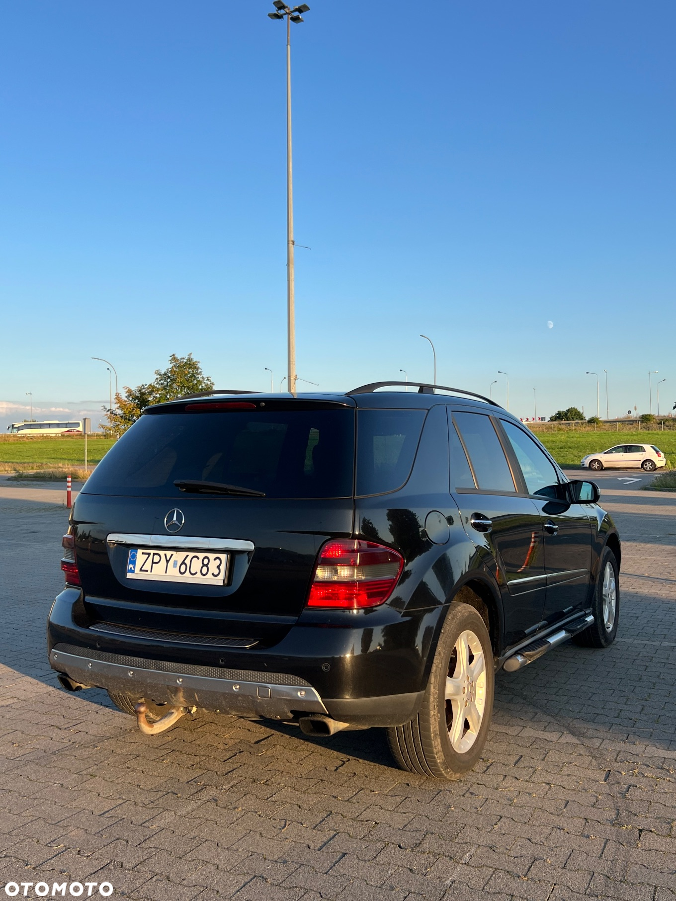 Mercedes-Benz ML 320 CDI 4-Matic - 9