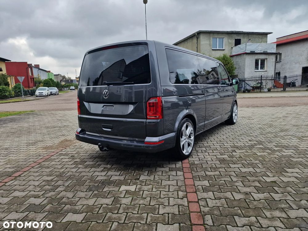 Volkswagen Caravelle 2.0 TDI L2 Trendline - 9
