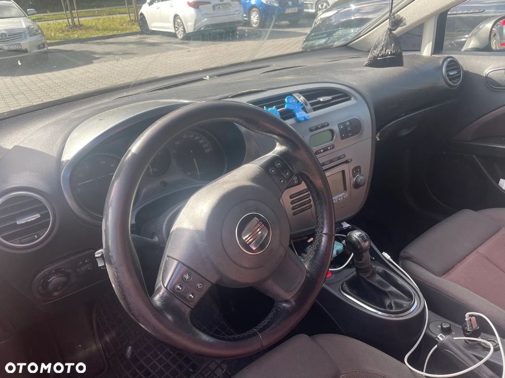 Seat Leon - 6