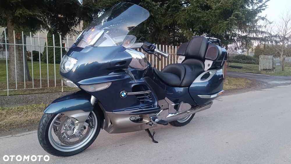 BMW K - 2