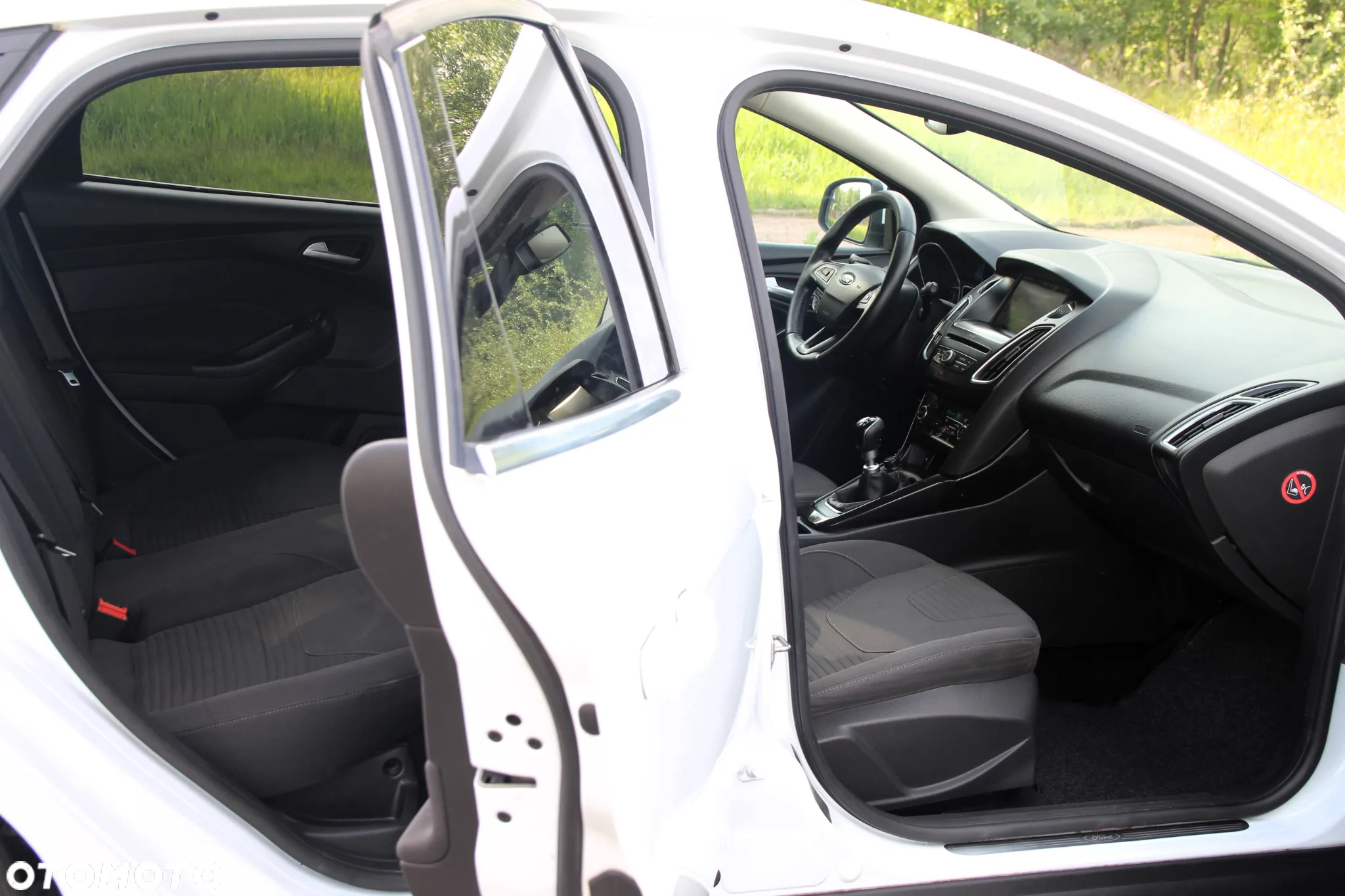 Ford Focus - 14