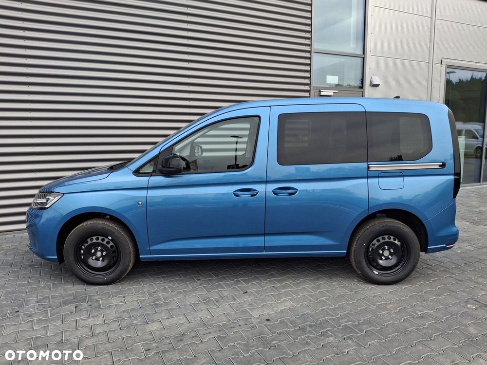 Volkswagen Caddy 2026 photo 5