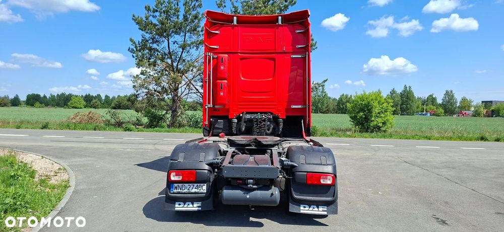 DAF XG480FT - 5