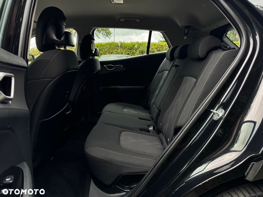 Kia Sportage 1.6 T-GDI AWD Nightline Edition - 22