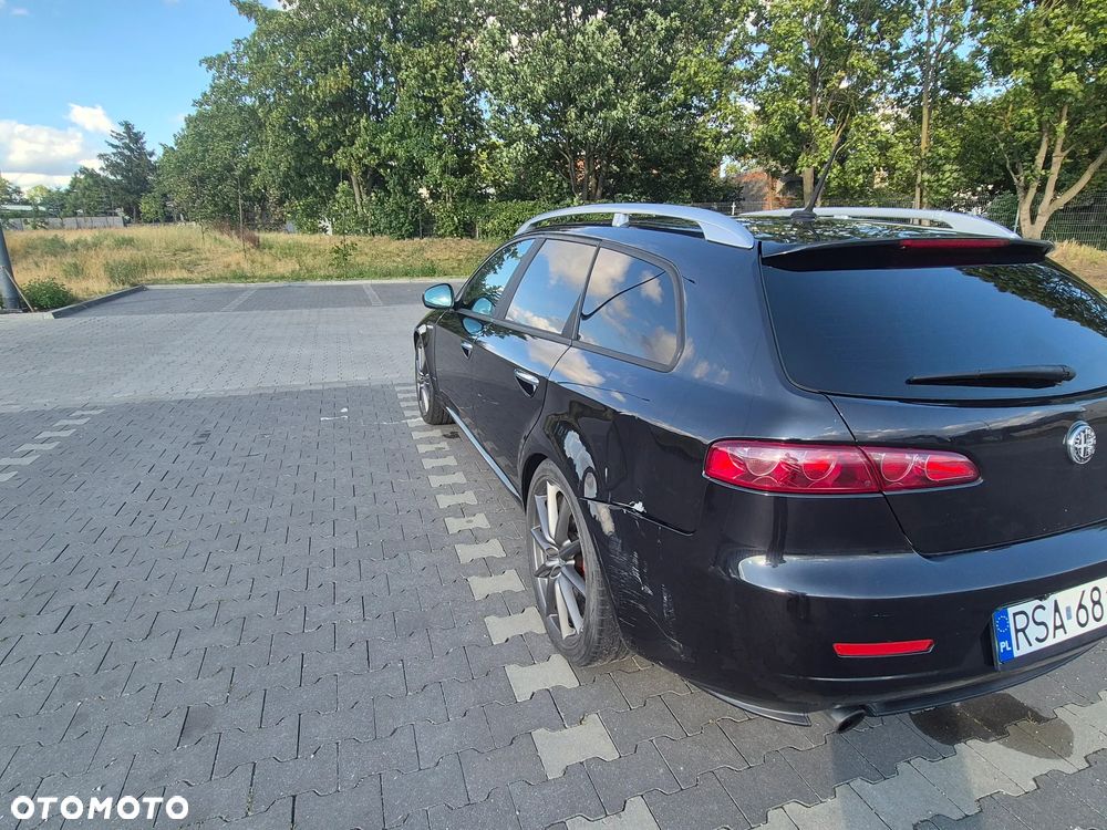 Alfa Romeo 159 1750TBi Progression - 3