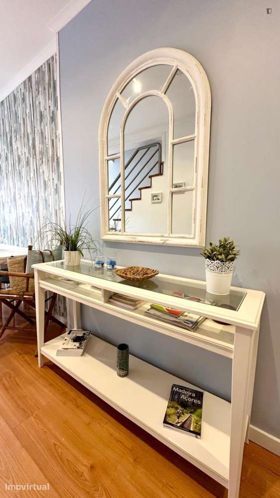 Apartamento com 2 quartos - localizado em Campolide Lisbon - Grande imagem: 5/18