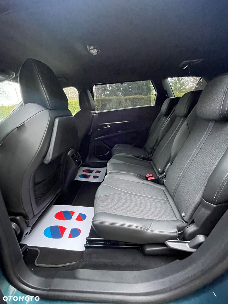 Peugeot 5008 1.5 BlueHDi GT S&S - 7