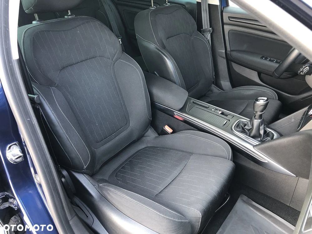 Renault Megane - 32