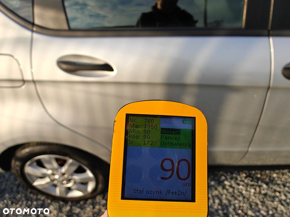 Mercedes-Benz Klasa A - 29