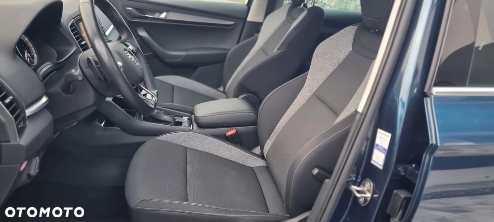 Skoda Karoq 2.0 TDI SCR 4x4 DSG Drive 125 - 21