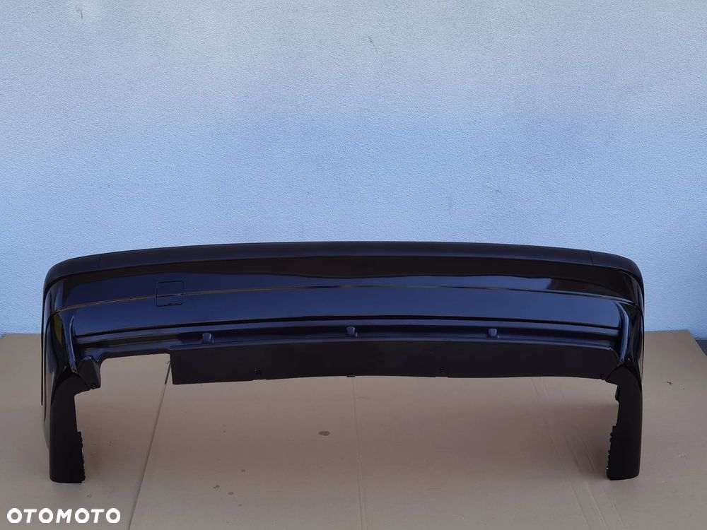 ZDERZAK BMW E36 M3 M PAKIET TYŁ COSMOSHWARZ WYSYŁKA - 1