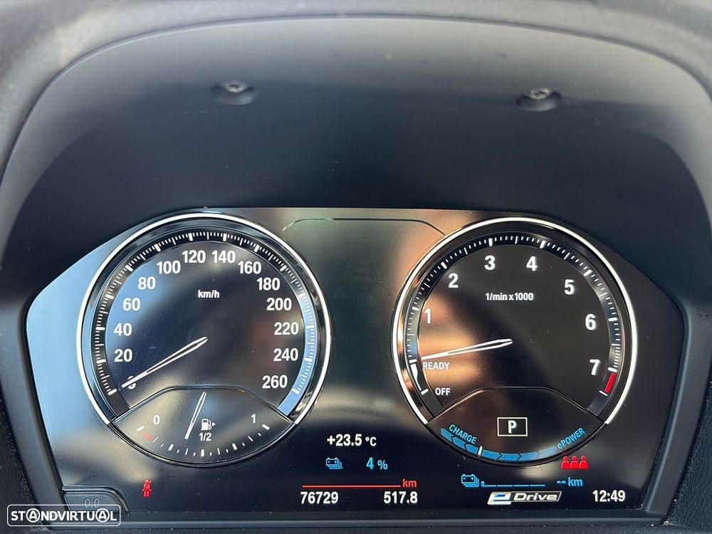BMW 225xe Active Tourer Advantage - 11