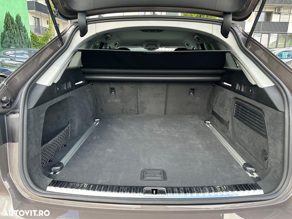 Audi A6 Allroad 3.0 50 TDI Tiptronic - 20