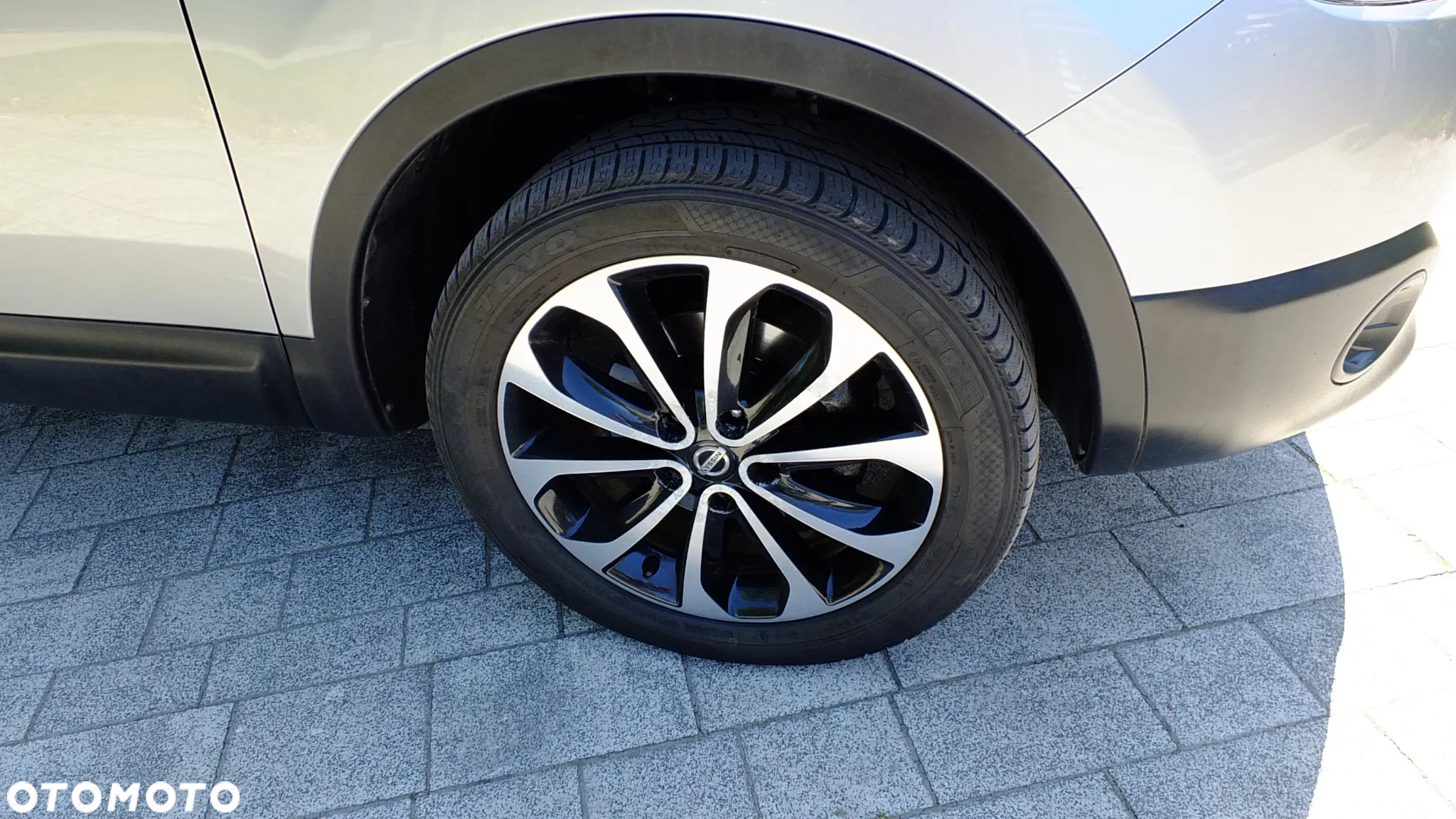 Nissan Qashqai 1.6 dCi DPF Start/Stop tekna - 30