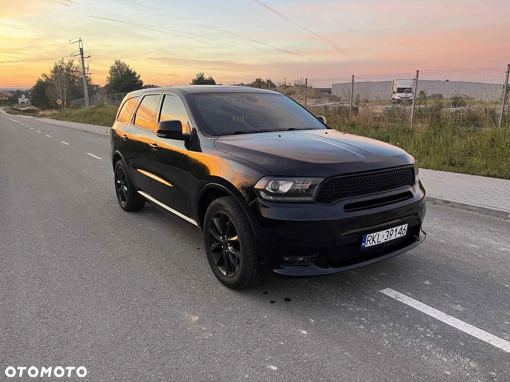Dodge Durango 5,7 R/T - 3