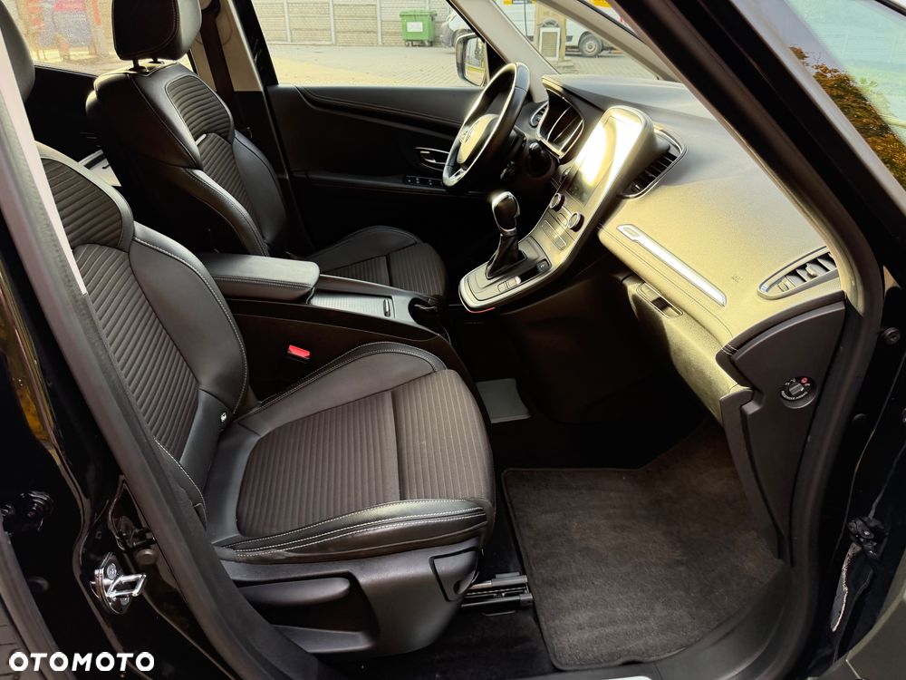 Renault Scenic ENERGY dCi 110 EDC INTENS - 24