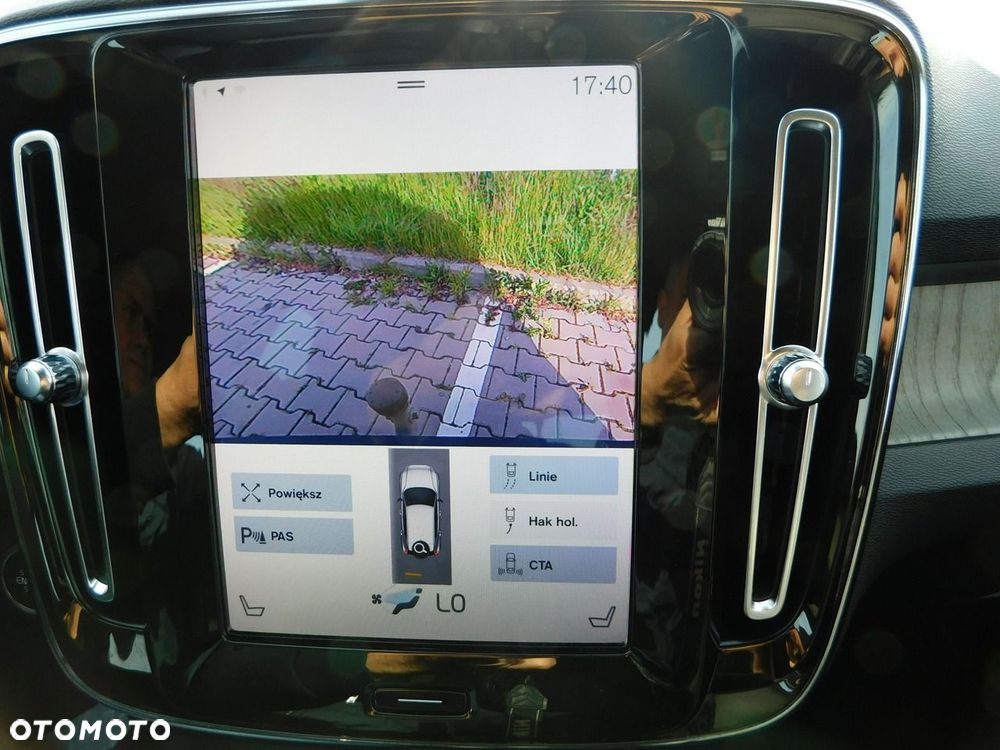 Volvo XC 40 T3 Inscription - 16