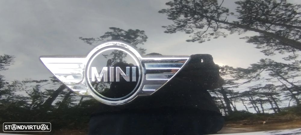 MINI Countryman Cooper D All4 Park Lane - 6