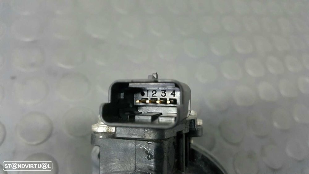 MEDIDOR DE MASSA DE AR CITROEN C3 BUSINESS - 4