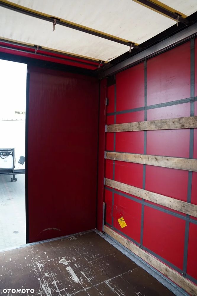 Schmitz Cargobull / FIRANKA / STANDARD / OSIE SCHMITZ / - 20