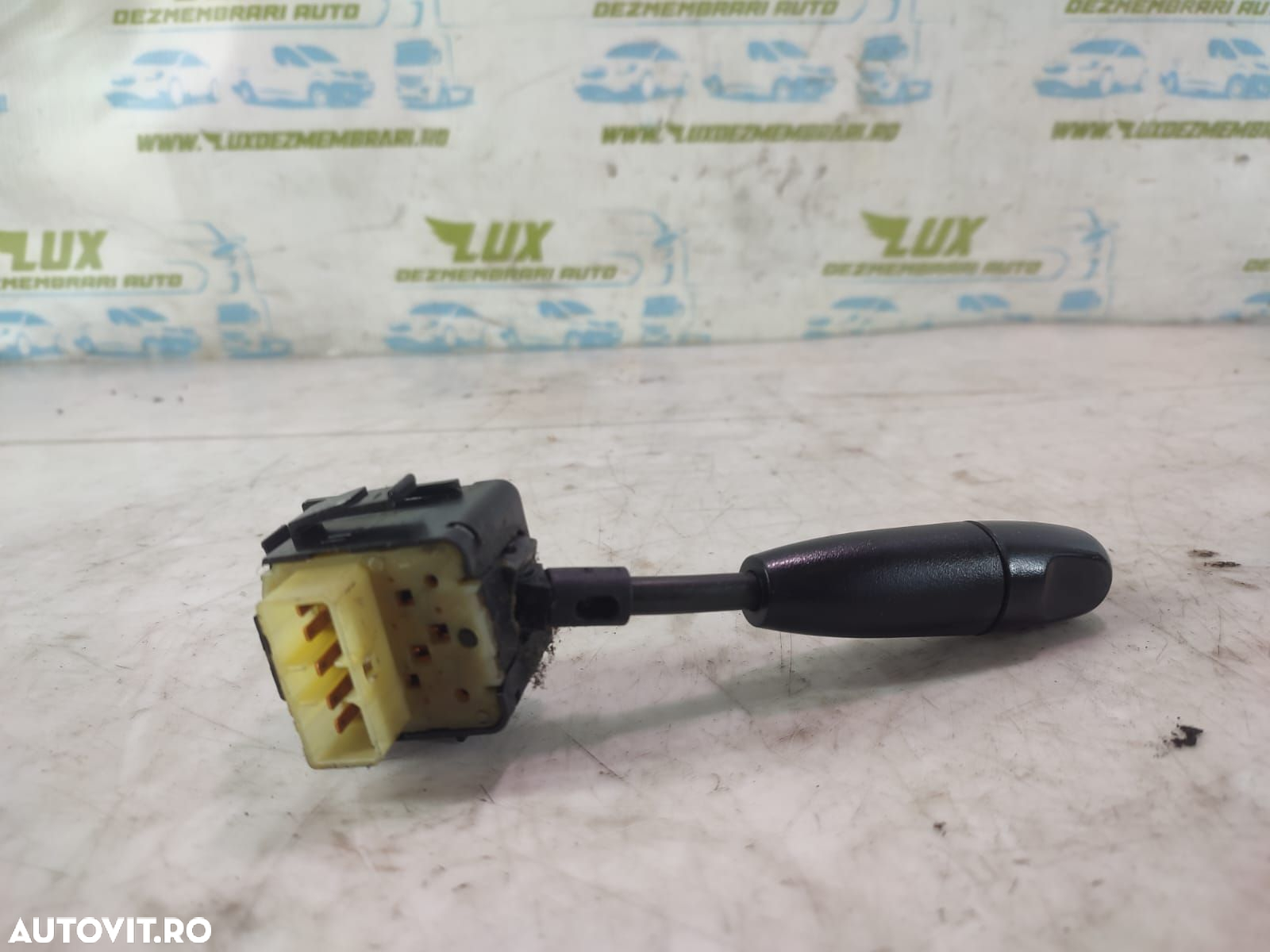 Maneta stergator 96540685 Chevrolet Kalos 1 [2003 - 2008] 1.4 benzina - 2