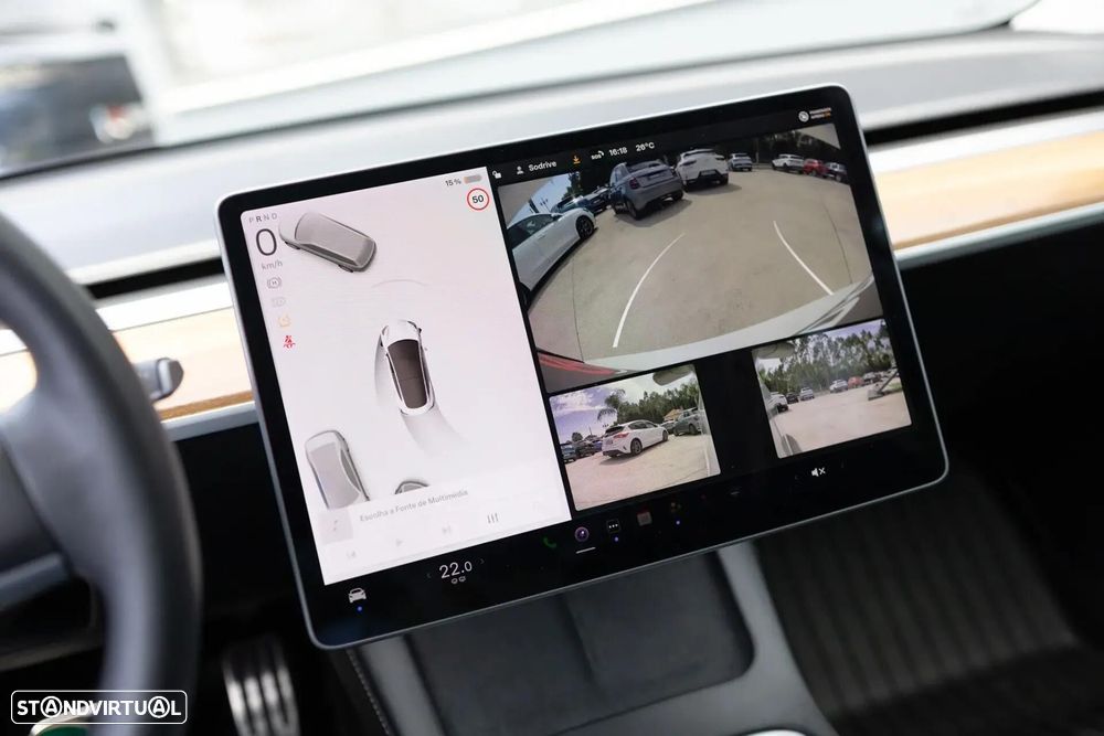 Tesla Model 3 - 26