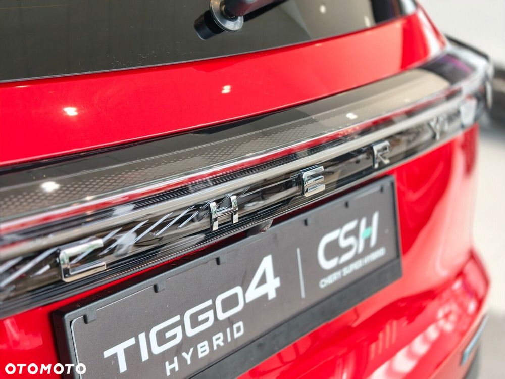 Chery Tiggo 4 - 14