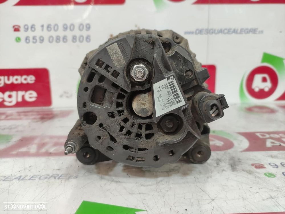 ALTERNADOR SEAT LEON 2006 -06F903023F - 6