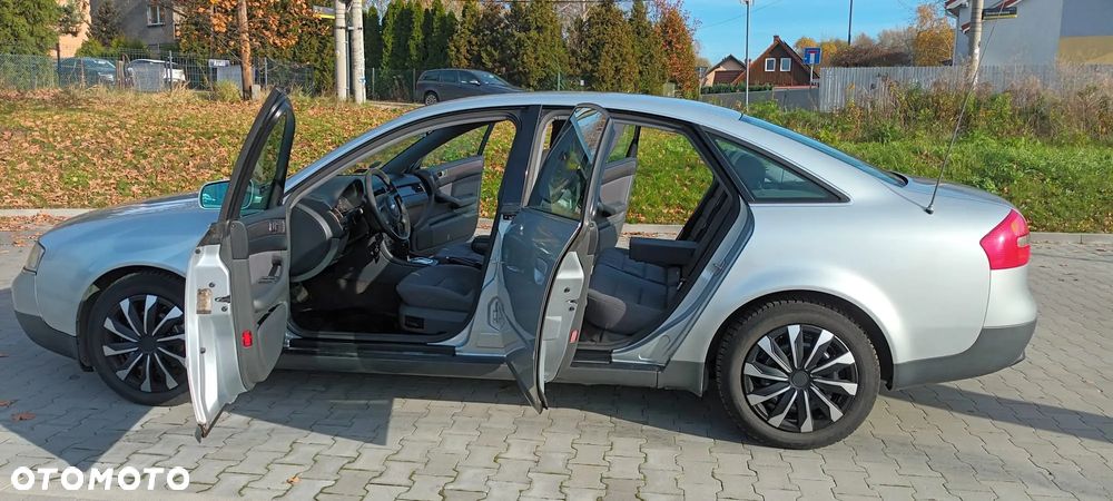 Audi A6 Limousine - 19