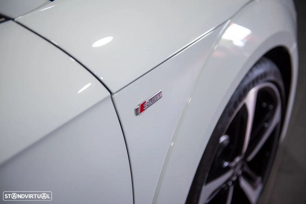 Audi TT Coupé 2.0 TFSI S-line S tronic - 7
