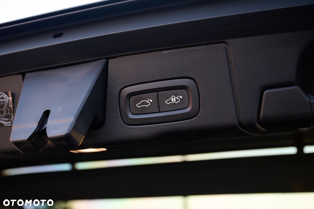 Volvo XC 60 B4 D Geartronic Inscription - 19