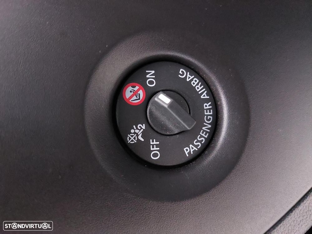 Renault Captur 1.0 TCe Intens Bi-Fuel - 44