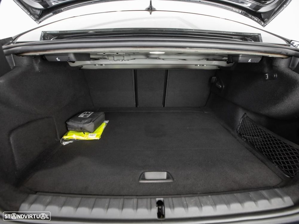 BMW 216 Gran Coupé d Advantage - 12
