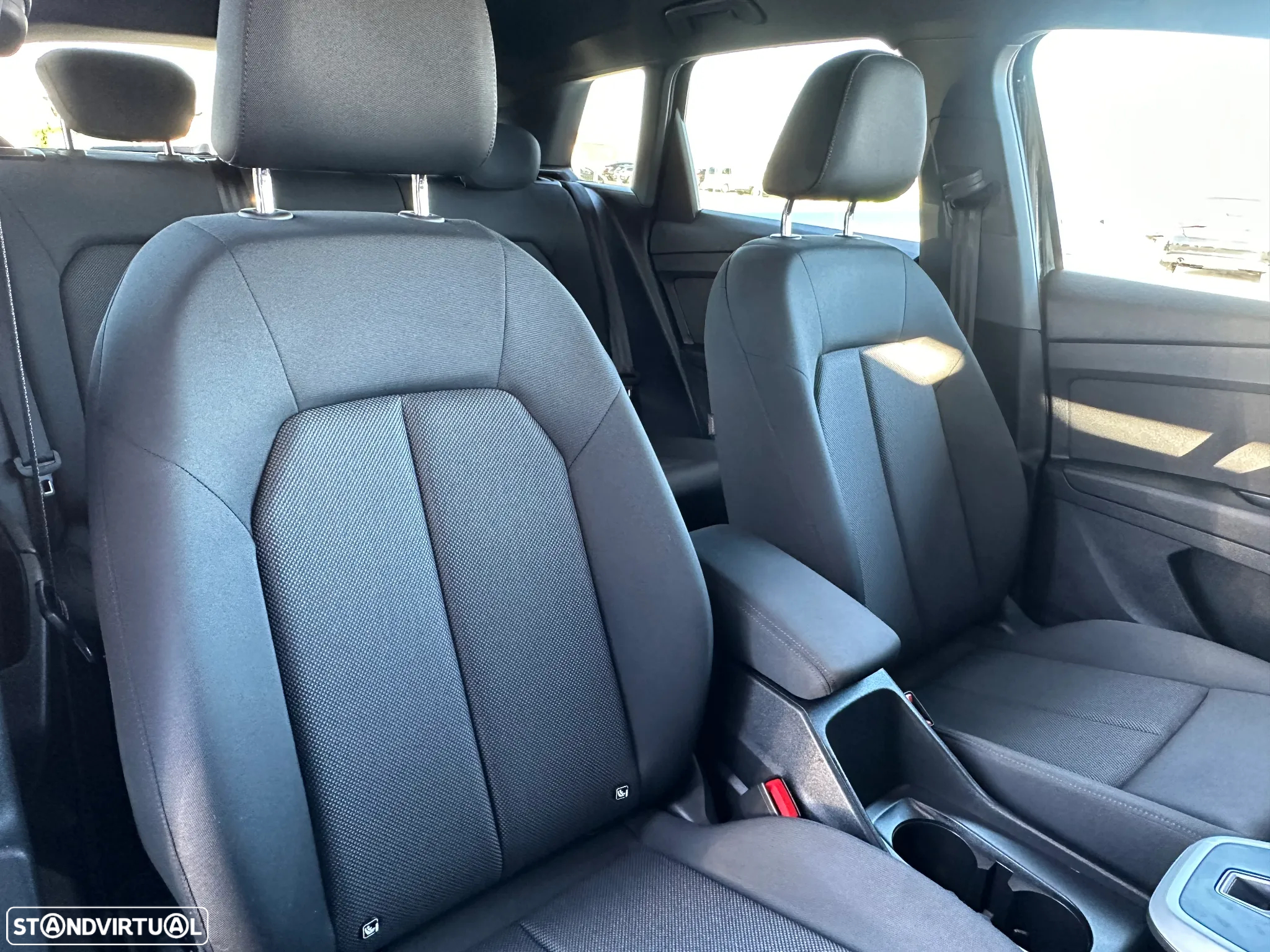 Audi Q4 e-tron 40 82 kWH - 41