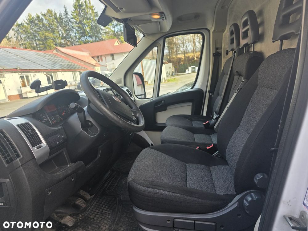 Fiat Ducato - 16