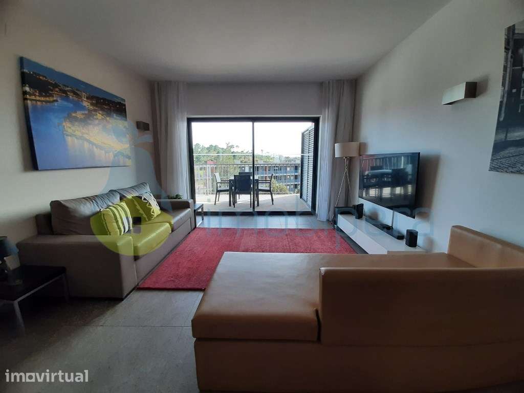 NÃO PERCA ESTA GRANDE OPORTUNIDADE! APARTAMENTO MODERNO T2 DE GRAND... - Grande imagem: 3/22