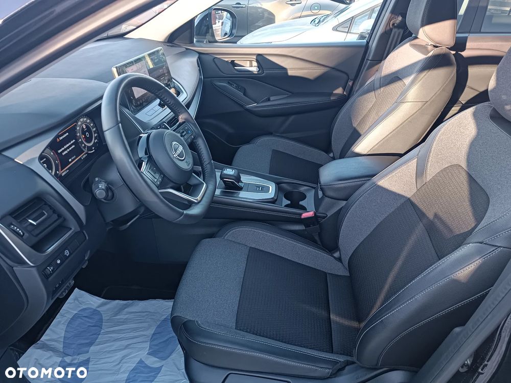 Nissan Qashqai - 17
