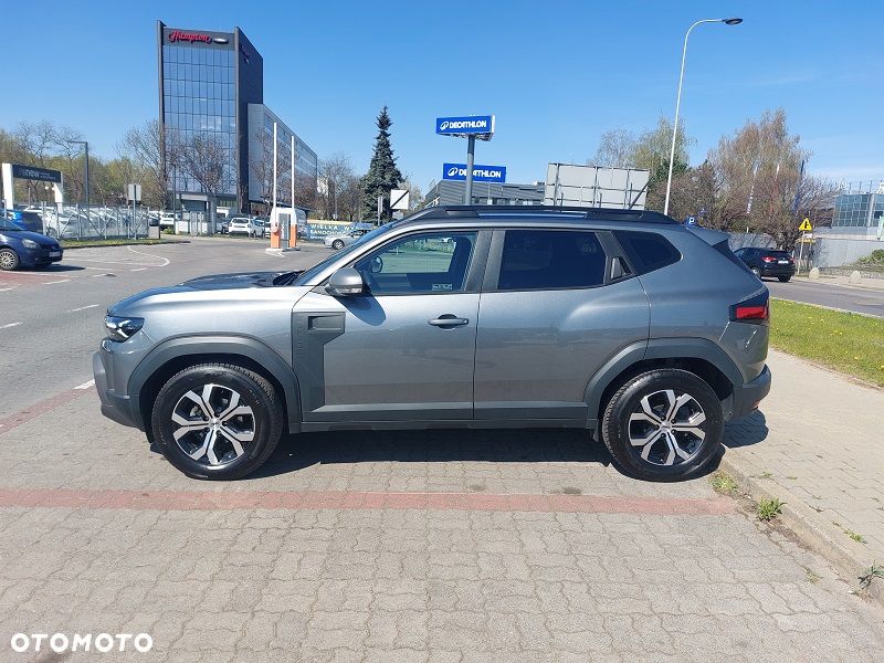 Dacia Duster 1.0 TCe Expression - 2