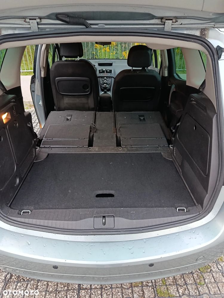 Opel Meriva - 15