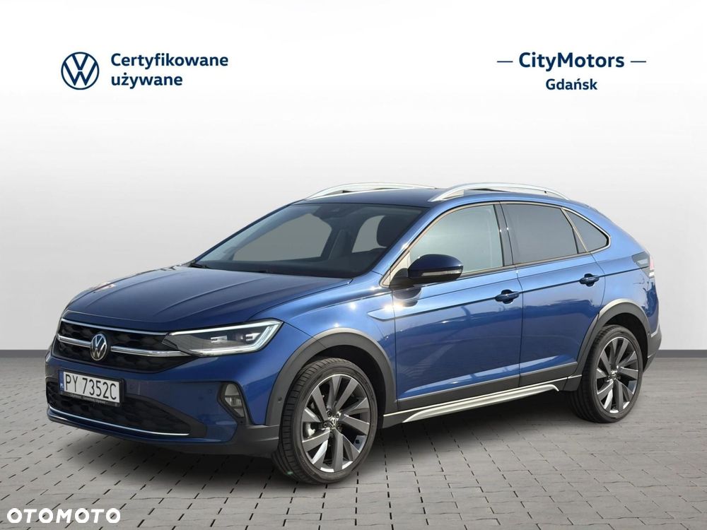 Volkswagen Taigo 1.0 TSI Style DSG - 1