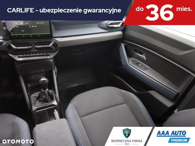 Dacia Duster - 9