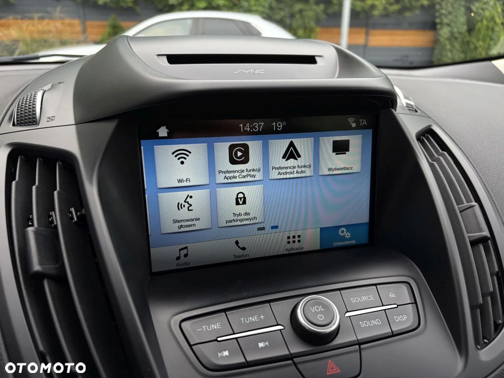Ford Kuga 1.5 TDCi 2x4 Titanium - 26