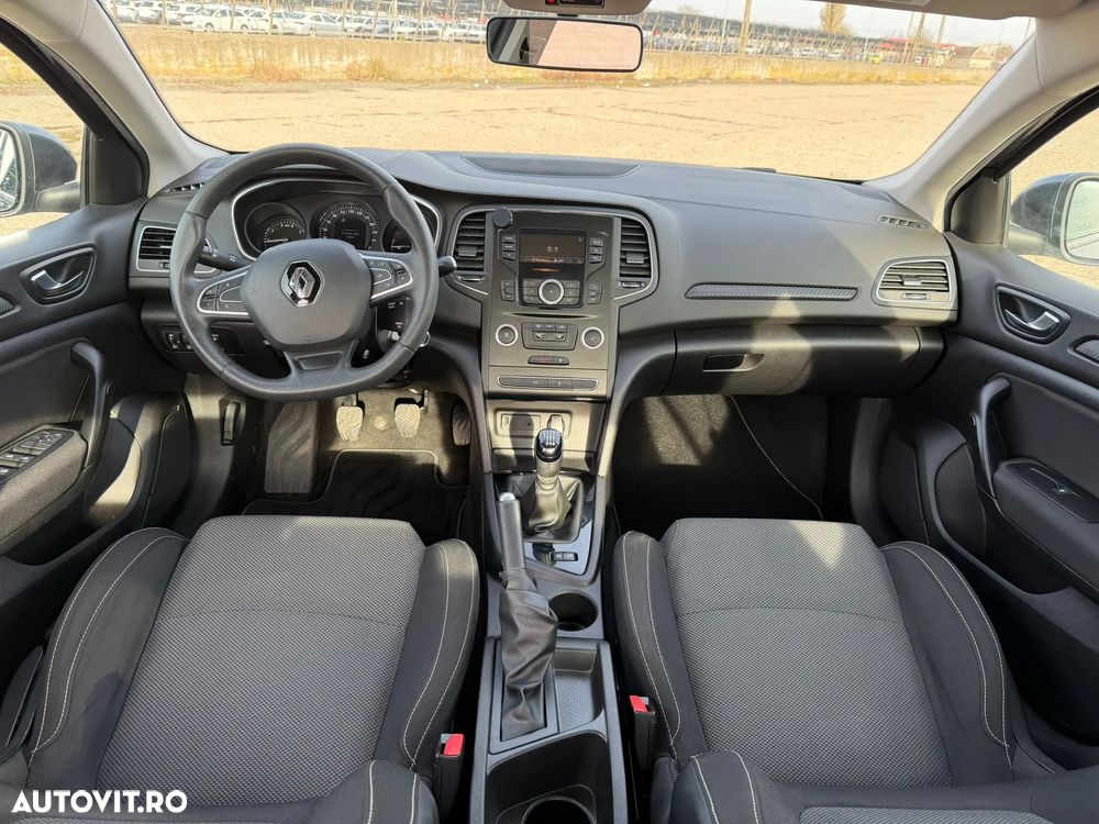 Renault Megane - 4
