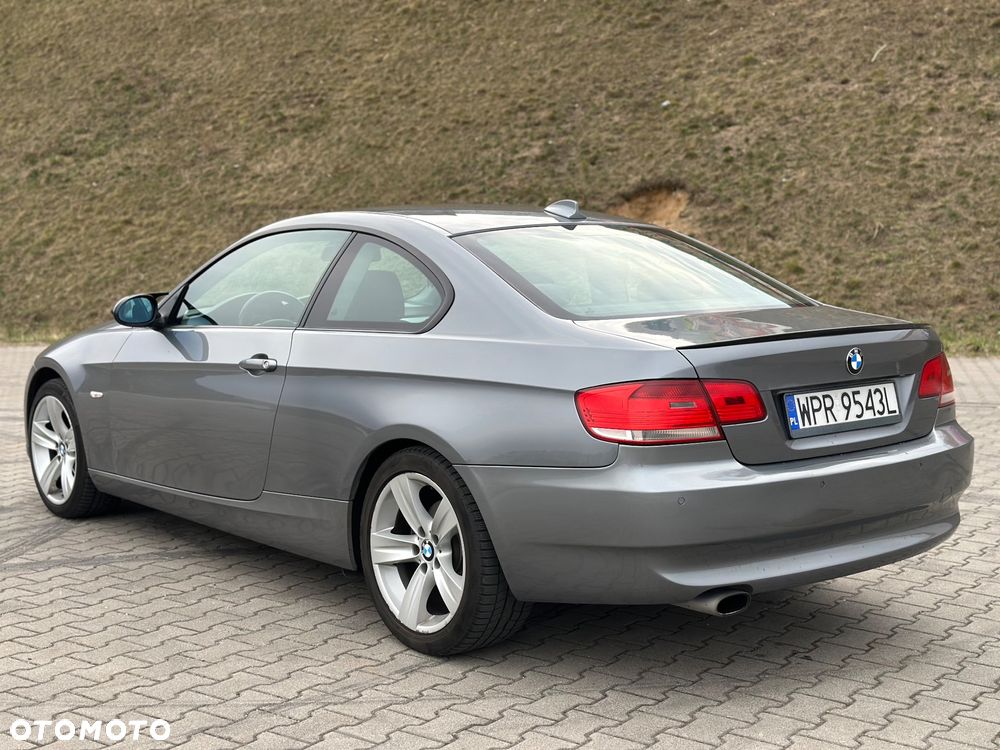 BMW Seria 3 - 4